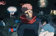Jujutsu Kaisen: Ejecución