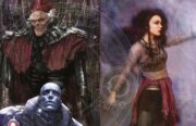 Starhenge 1, de Liam Sharp