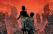 The Magic Order 4, de Mark Millar y Dike Ruan