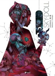 AB Sky-Doll Integrale cover VOZN