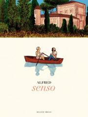 ALF Senso coverZN