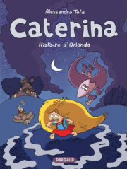 AT Caterina e Orlando coverZN