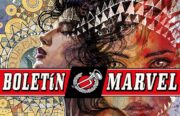 Boletín Marvel #311 Boletín Marvel 311 Imagen destacada