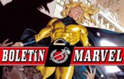 Boletín Marvel #312 Boletín Marvel 312 Imagen destacada