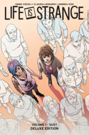 CL Life is strange cover 01
