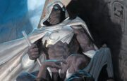 Caballero Luna: Puño de Khonshu 1. Deja El Hogar