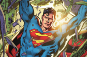 Superman: Los últimos días de Lex Luthor
