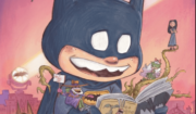 Little Batman: Mes Uno #1-2