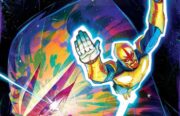 Nova: Centurion (2025) 1