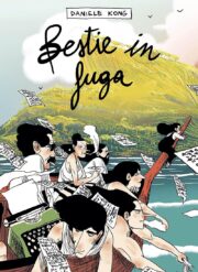 DK Bestie en fuga coverZN