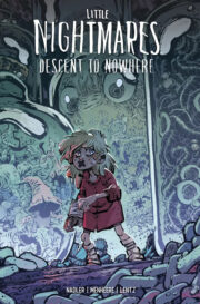 DM Nightmares cover01b