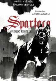 DZ Spartaco coverZN