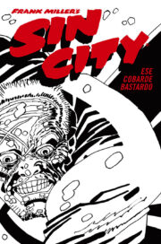 FM Sin City 04 Ese cobarde cover NRMZN