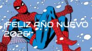 ¡Feliz año nuevo 2026!