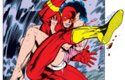 The Flash. La Colección Completa #1 Velocidad Salvaje