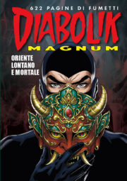 GDB Diabolik Magnum 02 coverZN