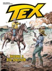 HA Tex Infierno a Red Junction coverZN
