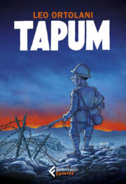 LO Tapum coverZN