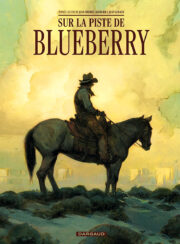 ML Sur la piste de Blueberry coverZN