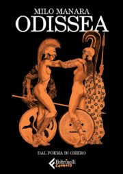 MM Odissea cover VOZN