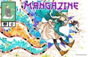 Mangazine #80 – ¡¡Feliz año nuevo!!