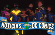 Boletín noticias DC USA – Wonder War y Reign of the Superboys DC USA Wonder War Superboys Rising