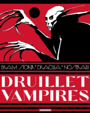 PD Driullet Vampires coverZN