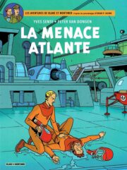 PVD BetM 31 La menace atlante coverZN