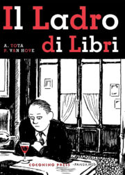 PVD Il ladro de libri coverZN