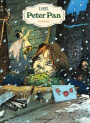 RL Peter Pan Integrale cover 02ZN