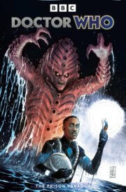 SK Doctor Who Prision paradox 02b cover