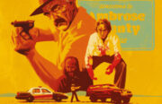 That Texas Blood 1, de Chris Condon y Jacob Phillips