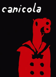 UNK Canicola 01 coverZN