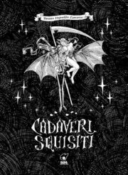 VV Cadavere squisiti coverZN