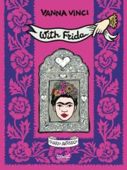 VV El diario de Frida Kalho cover VOZN