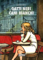 VV Gatti neri canni bianchi coverZN