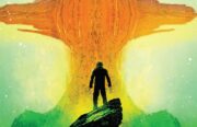 Marvel Saga TPB. El Viejo Logan 3