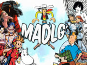 Más allá de la Galia #052. Hergé, Angoulême 2026 y Paul B. Rainey