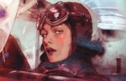 Barnstormers, de Scott Snyder y Tula Lotay