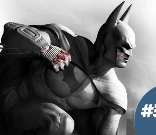 ZNPodcast #324 -Batman: Arkham. Una retrospectiva de los videojuegos batman-arkham
