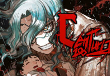 Centuria 1-4, de KURAMORI Tohru