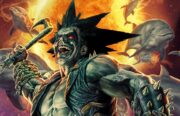DC Next Level – Batwoman, Deathstroke y Lobo