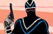 Retro Reseña DC – Vigilante de Alan Moore (1985)