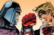 Retro reseña DC – Orion de Walter Simonson (1998 -2000)