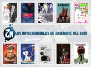 Los imprescindibles de diciembre del 2025 de Zona Negativa