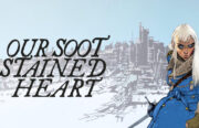 Our Soot Stained Heart #1, de Joni Hägg y Stipan Morian