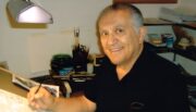 In memoriam, Sal Buscema Sal Buscema, in memoriam