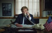 Crítica de The Apprentice: La Historia de Trump, de Ali Abbasi