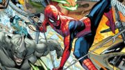 El asombroso Spiderman 1