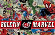 Boletín Marvel #314 Boletín Marvel 314 Imagen destacada